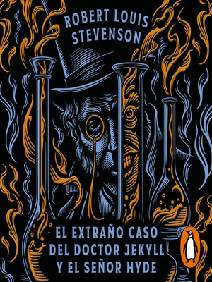 cover image of El extraño caso del doctor Jekyll y el señor Hyde